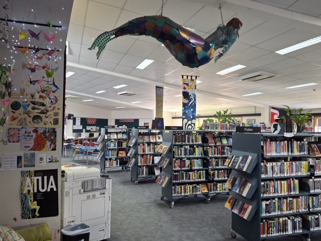 Library